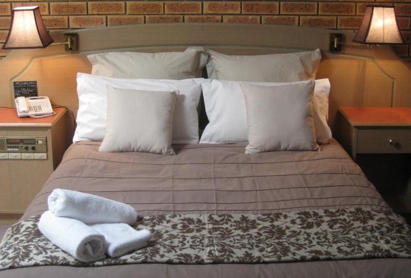 Motel Eltham Motor 3*